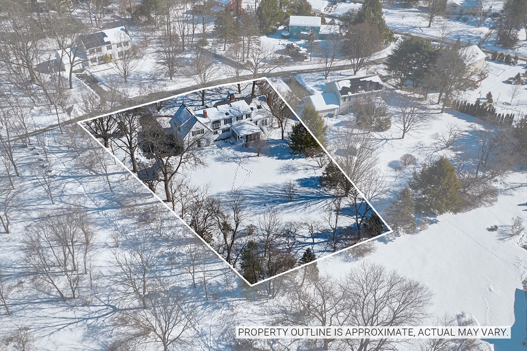 12 Teawaddle Lane Amherst, MA 01002 - Photo 41 of 42