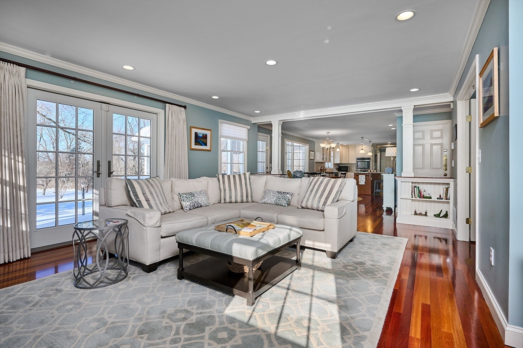 12 Teawaddle Lane Amherst, MA 01002 - Photo 7 of 42