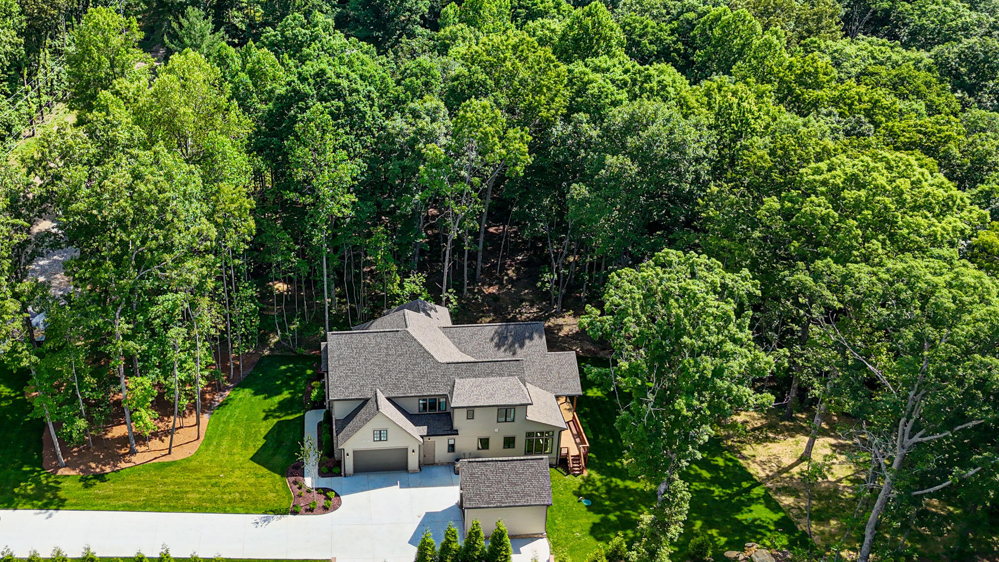 4534 Shackleford Rdg Road, Unit 3 Signal Mountain, TN 37377 - Photo 28 of 38 76-4534ShacklefordRdgRd-76