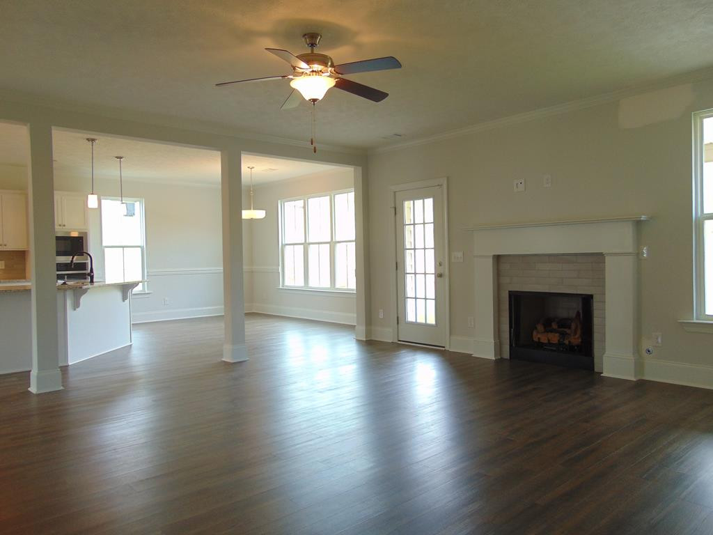 393 Bridle Path Road North Augusta, SC 29860 - Photo 8 of 60