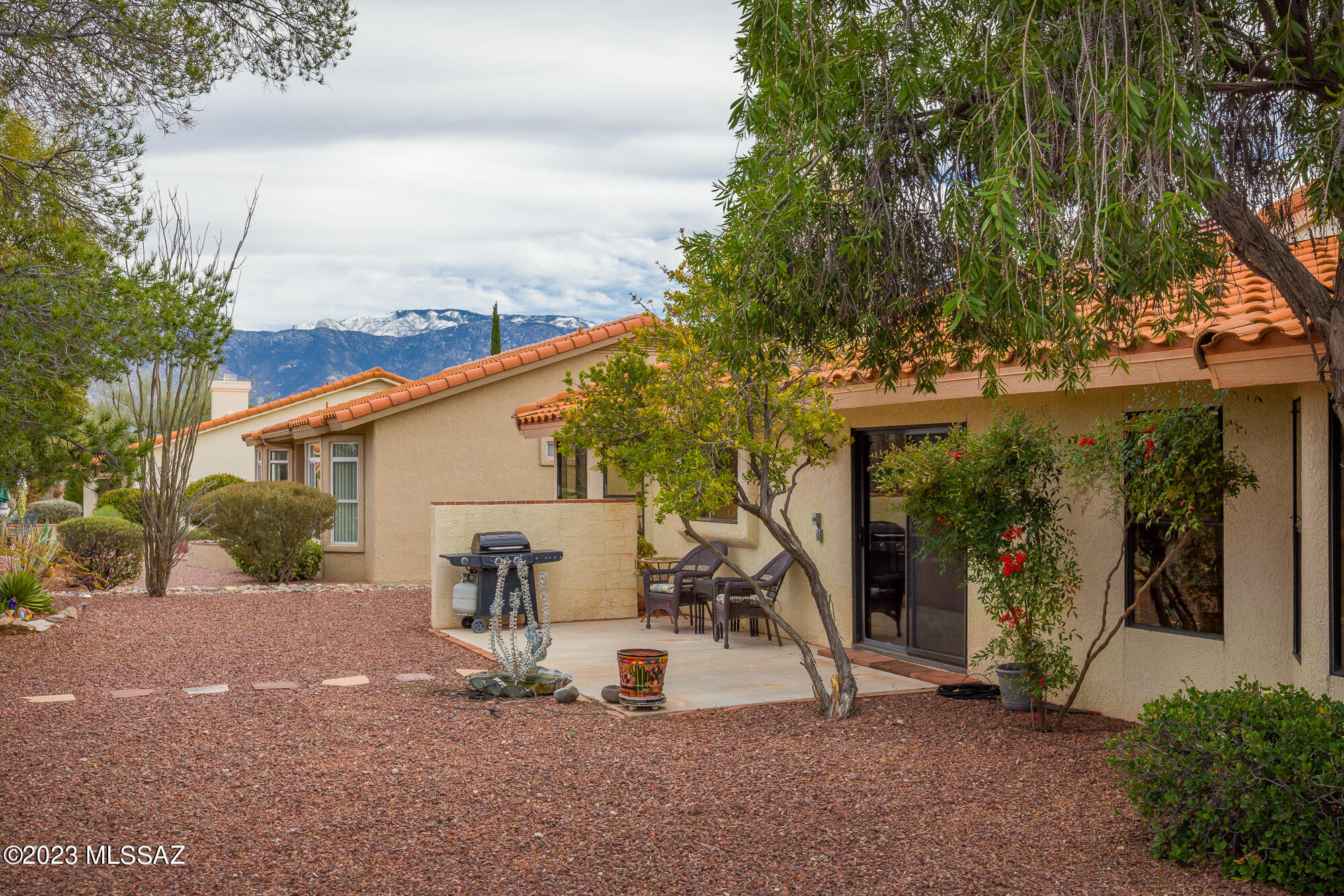 1329 East Crown Ridge Drive Tucson, AZ 85755 - Photo 24 of 38