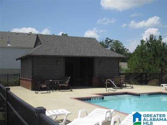 170 Chesser Loop Road Chelsea, AL 35043 - Photo 25 of 26