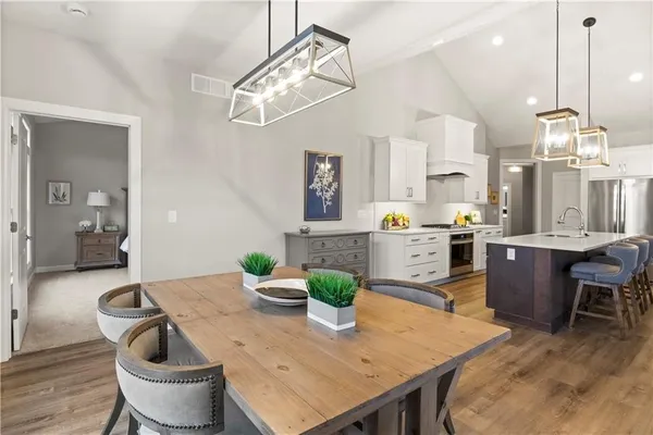 $657,900 | 3089 Pierce Brk Trail, Canandaigua Town, NY 14424