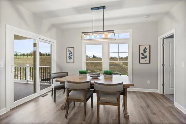 $657,900 | 3089 Pierce Brk Trail, Canandaigua Town, NY 14424