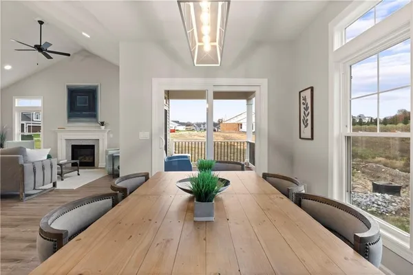 $657,900 | 3089 Pierce Brk Trail, Canandaigua Town, NY 14424