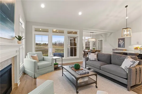 $657,900 | 3089 Pierce Brk Trail, Canandaigua Town, NY 14424