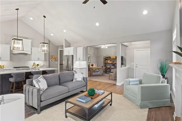 $657,900 | 3089 Pierce Brk Trail, Canandaigua Town, NY 14424