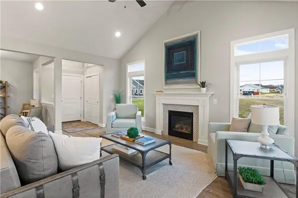 $657,900 | 3089 Pierce Brk Trail, Canandaigua Town, NY 14424