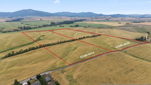 $765,000 | 0 East Toll Road, Rockford, WA 99030