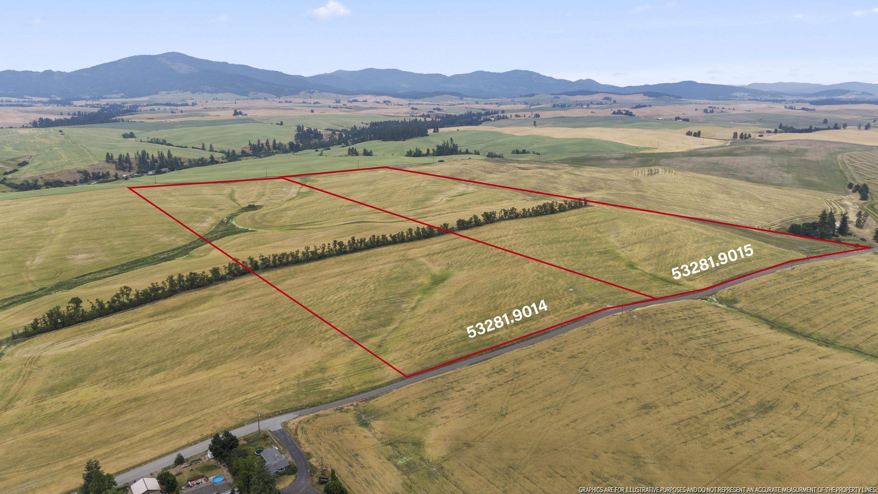 0 East Toll Road Rockford, WA 99030 - Photo 1 of 23