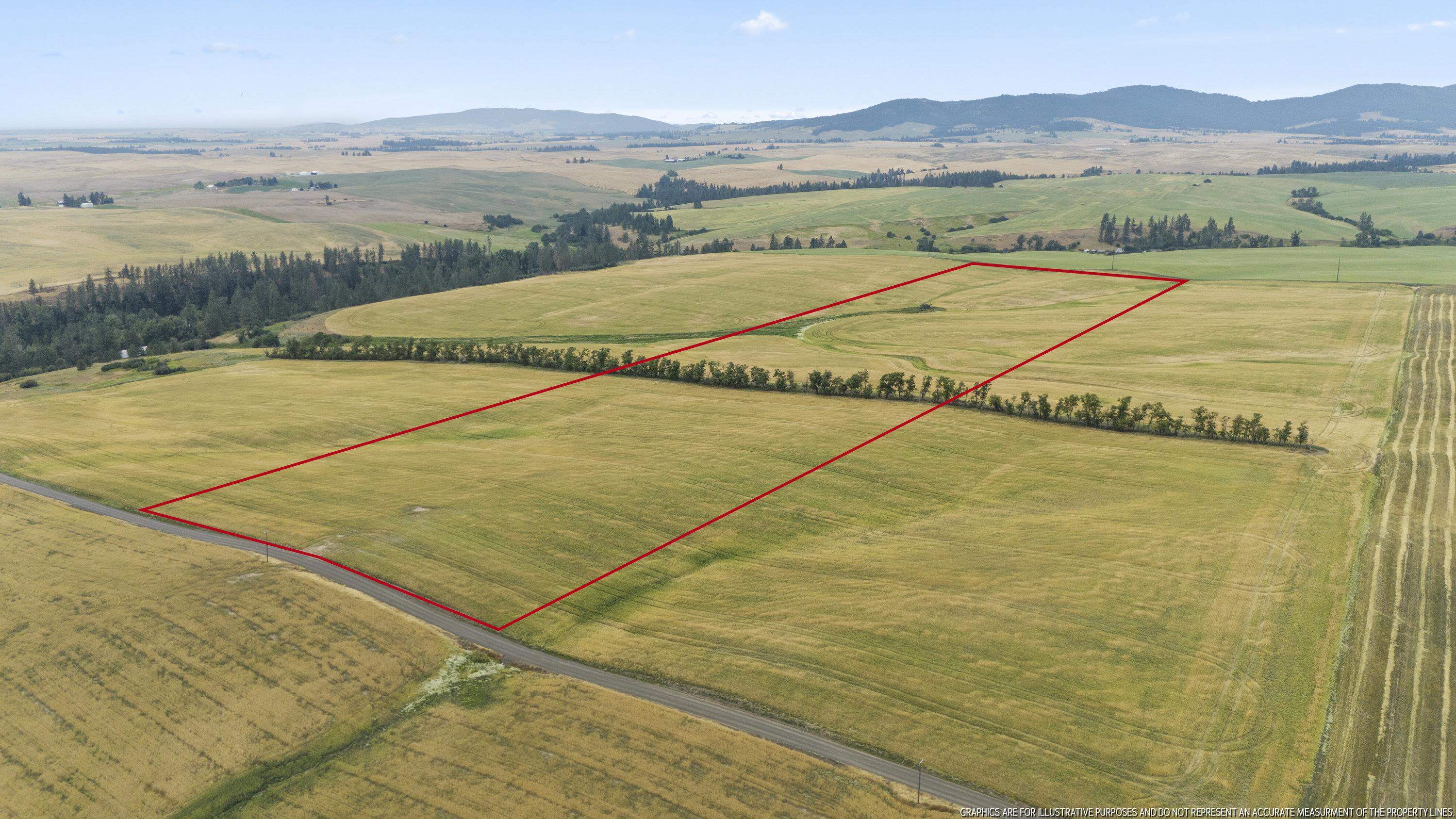 0 East Toll Road Rockford, WA 99030 - Photo 2 of 23