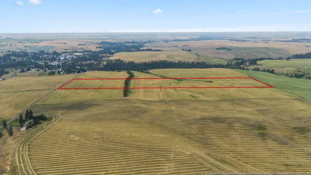 $765,000 | 0 East Toll Road, Rockford, WA 99030