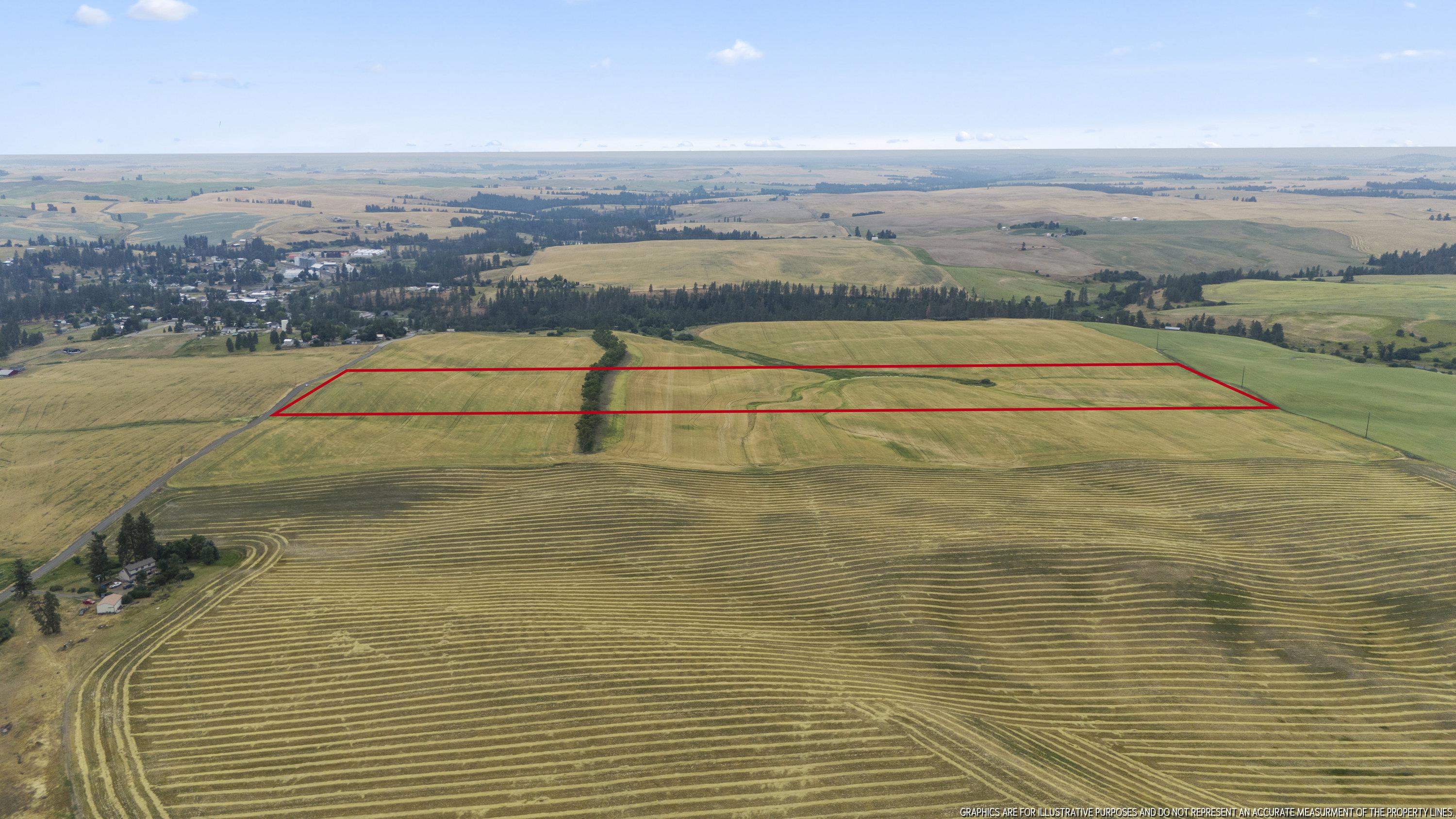 0 East Toll Road Rockford, WA 99030 - Photo 3 of 23