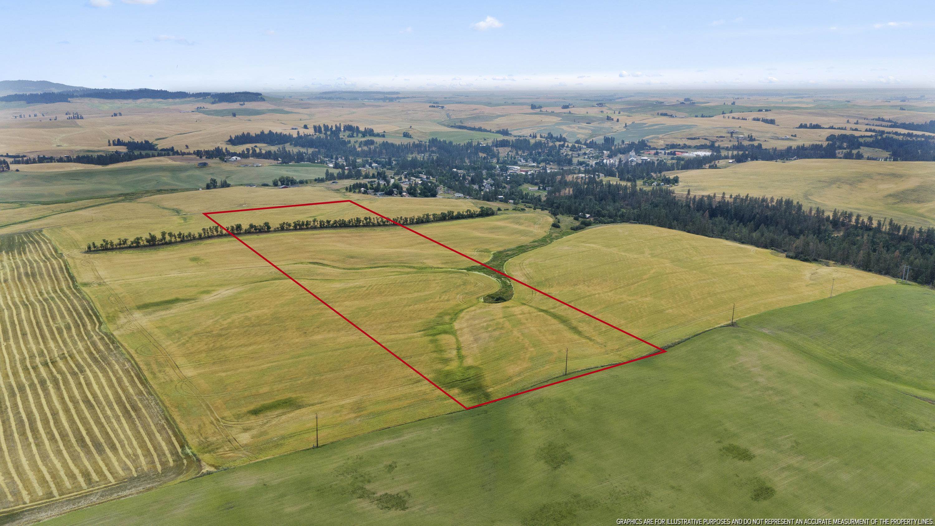 0 East Toll Road Rockford, WA 99030 - Photo 4 of 23