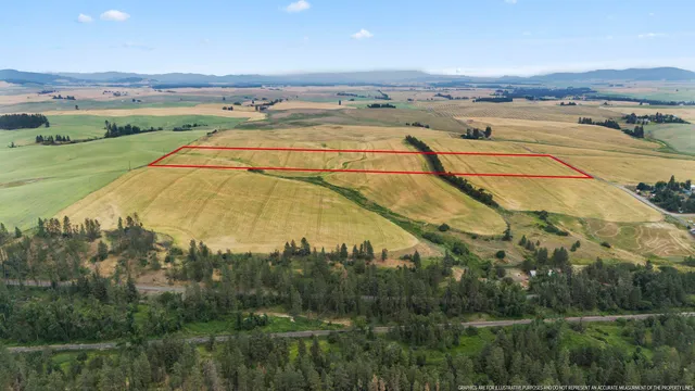 $765,000 | 0 East Toll Road, Rockford, WA 99030