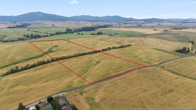 $765,000 | 0 East Toll Road, Rockford, WA 99030