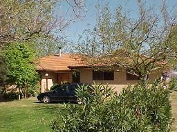 3892 Rancho Road Redding, CA 96002 - Photo 1 of 1 a view of a house with a yard