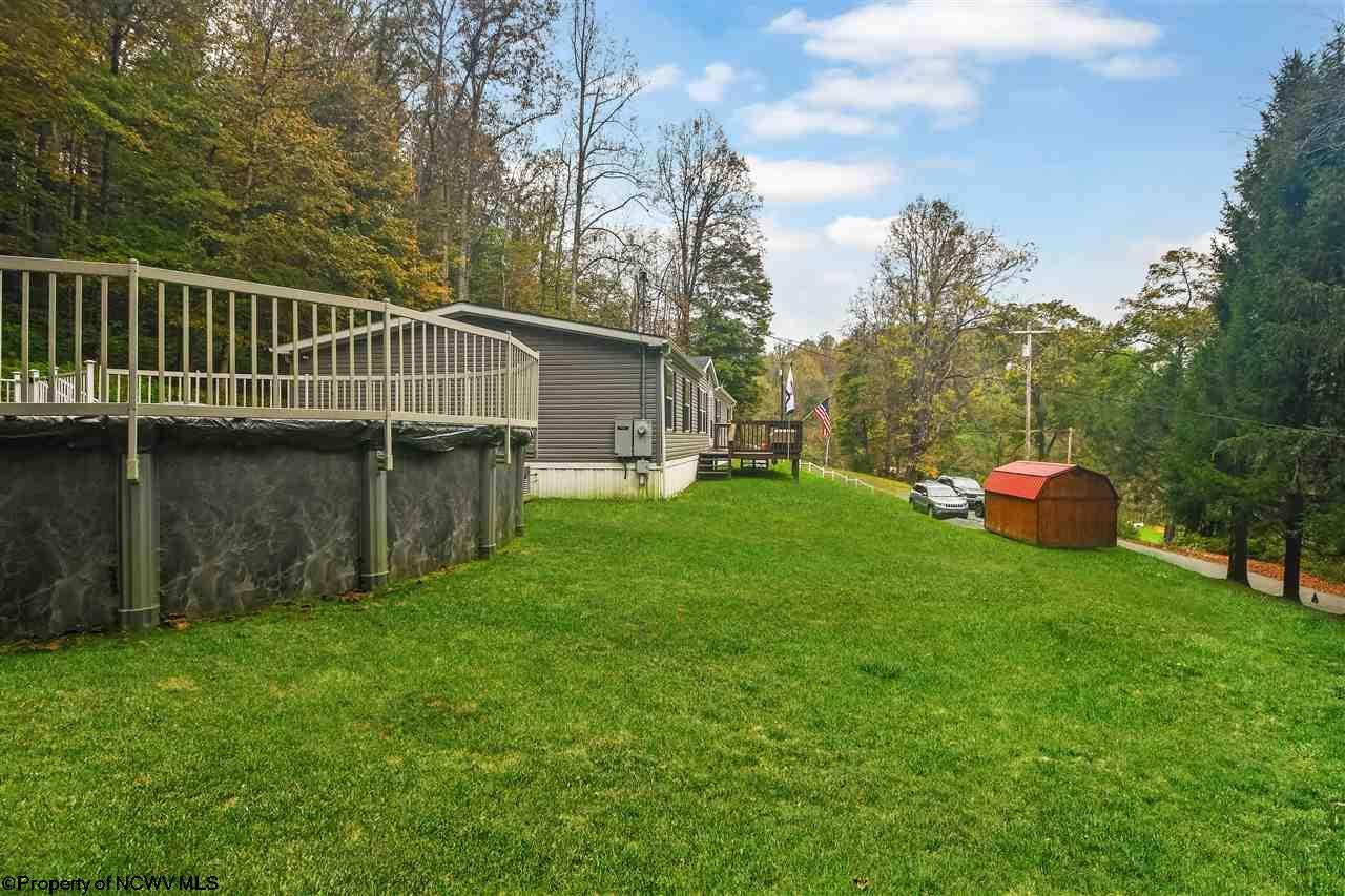 277 Lower Hildebrand Road Morgantown, WV 26501 - Photo 23 of 29 Gallery Image 23