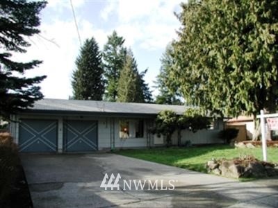 1111 Redmond Avenue Northeast Renton, WA 98056 - Photo 1 of 1