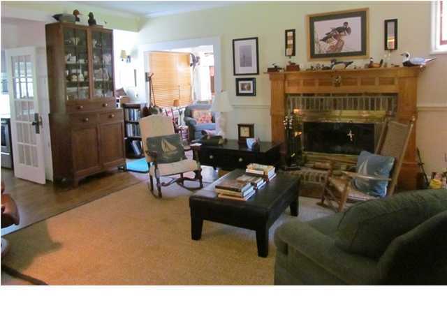 10033 South Carolina Road McClellanville, SC 29458 - Photo 2 of 4 Additional Photo