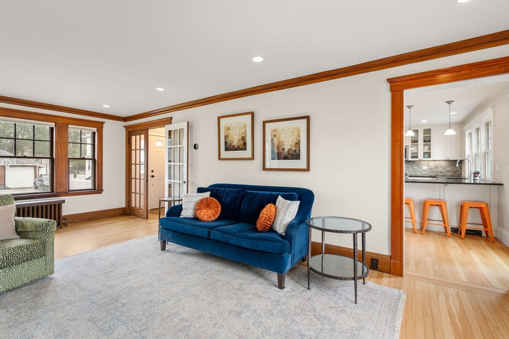 16 Preble Gardens Road Belmont, MA 02478 - Photo 5 of 35 Gallery Image 5