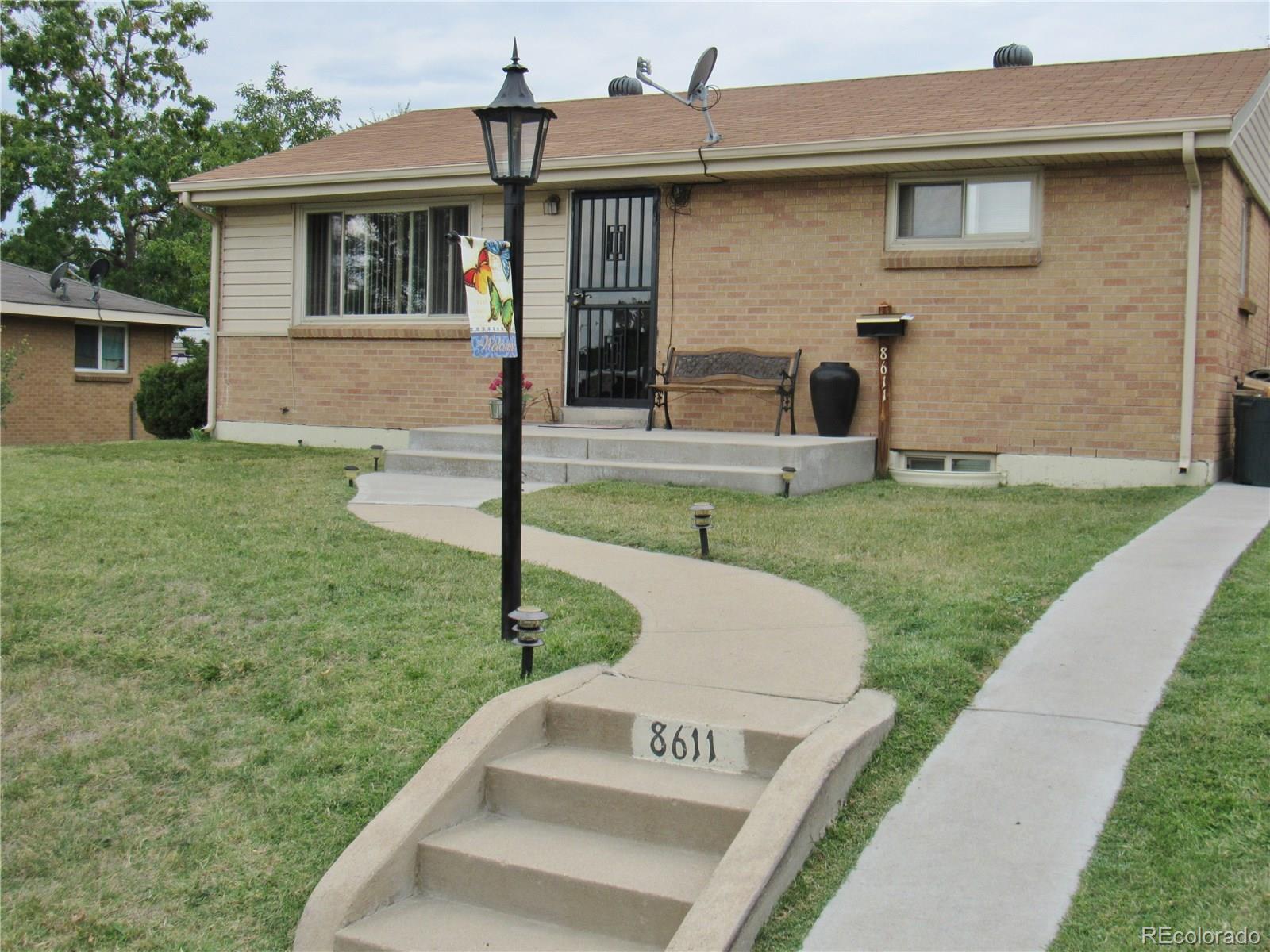 8611 Richard Road Denver, CO 80229 - Photo 2 of 26 Gallery Image 2