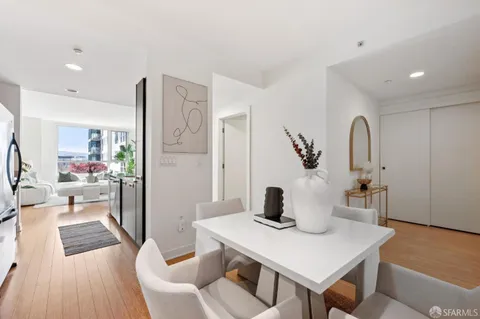 $828,000 | 300 Berry Street, Unit 604, San Francisco, CA 94158
