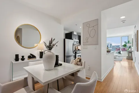 $828,000 | 300 Berry Street, Unit 604, San Francisco, CA 94158