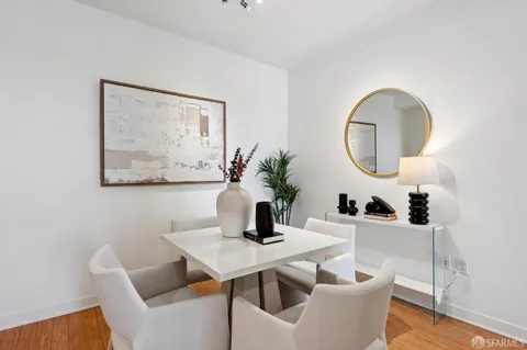 $828,000 | 300 Berry Street, Unit 604, San Francisco, CA 94158