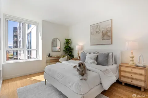 $828,000 | 300 Berry Street, Unit 604, San Francisco, CA 94158