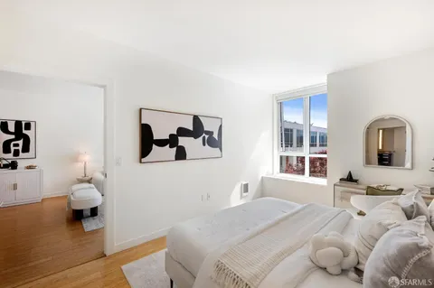 $828,000 | 300 Berry Street, Unit 604, San Francisco, CA 94158
