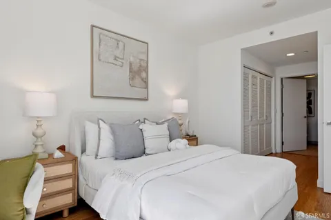 $828,000 | 300 Berry Street, Unit 604, San Francisco, CA 94158