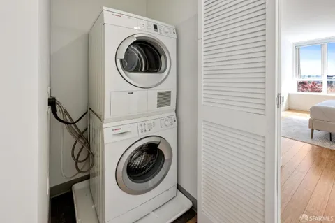 $828,000 | 300 Berry Street, Unit 604, San Francisco, CA 94158