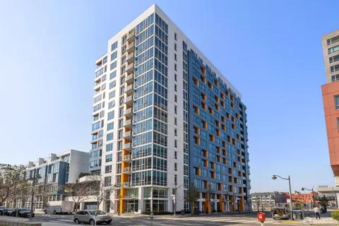 $828,000 | 300 Berry Street, Unit 604, San Francisco, CA 94158
