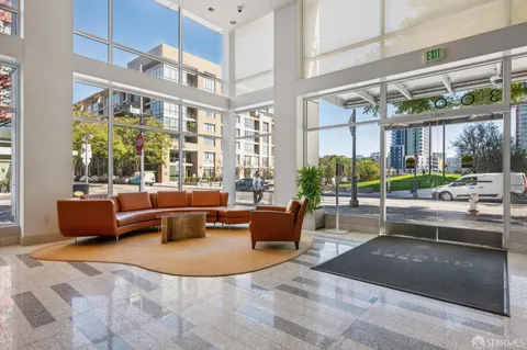 $828,000 | 300 Berry Street, Unit 604, San Francisco, CA 94158