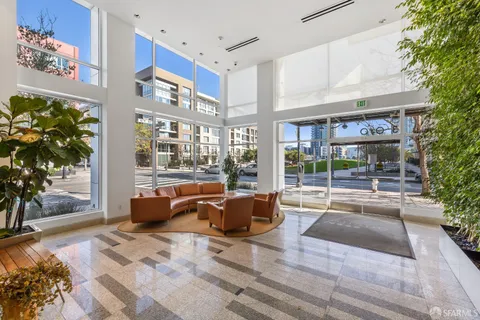 $828,000 | 300 Berry Street, Unit 604, San Francisco, CA 94158