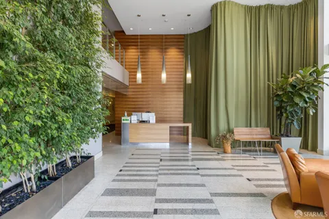 $828,000 | 300 Berry Street, Unit 604, San Francisco, CA 94158