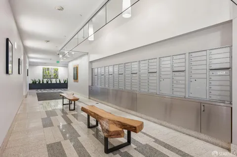 $828,000 | 300 Berry Street, Unit 604, San Francisco, CA 94158