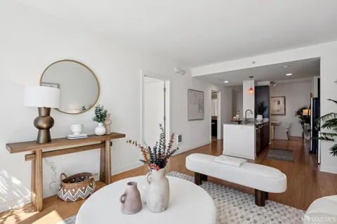 $828,000 | 300 Berry Street, Unit 604, San Francisco, CA 94158