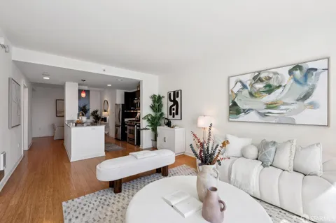 $828,000 | 300 Berry Street, Unit 604, San Francisco, CA 94158