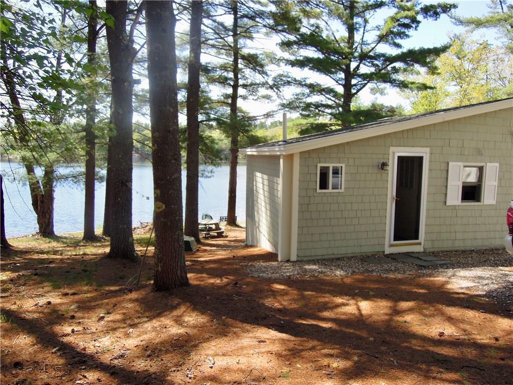 18 George Connors Road Hollis Center, ME 04042 - Photo 6 of 30 Photo