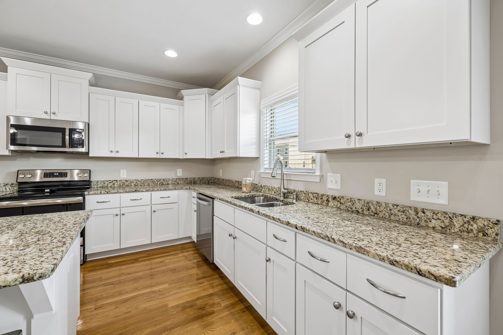 6001 Spade Drive Spring Hill, TN 37174 - Photo 12 of 62