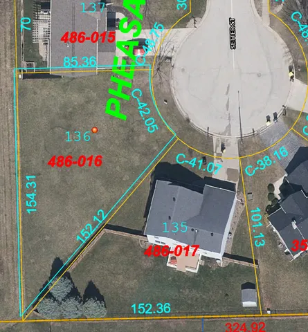 $55,000 | 1707 Setter Street, Normal, IL 61761