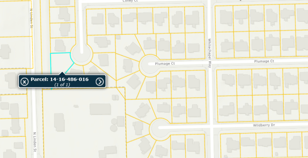 1707 Setter Street Normal, IL 61761 - Photo 3 of 3