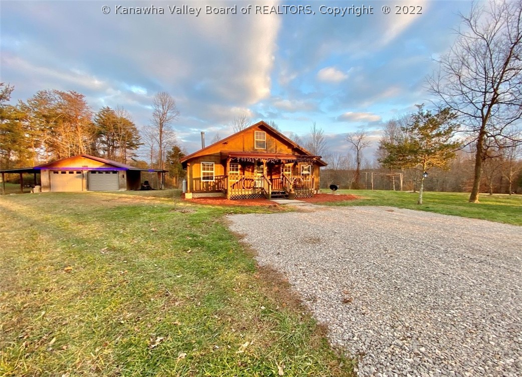 636 Veterans Drive Ripley, WV 25271 - Photo 10 of 30 Gallery Image 10