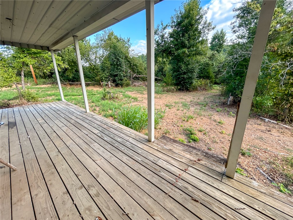 922 Baker Cemetery Road Williford, AR 72482 - Photo 45 of 50 Gallery Image 45