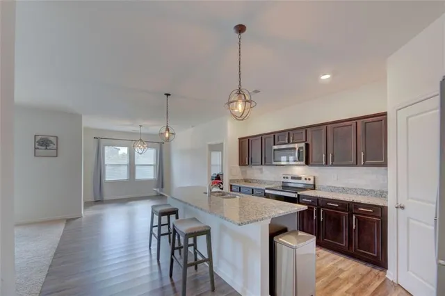 $2,095 | 38 Wheeler Place, Dawsonville, GA 30534