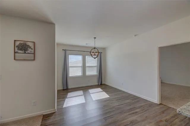 $2,095 | 38 Wheeler Place, Dawsonville, GA 30534