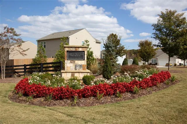 $2,095 | 38 Wheeler Place, Dawsonville, GA 30534