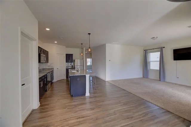 $2,095 | 38 Wheeler Place, Dawsonville, GA 30534